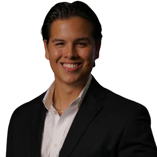 Preston Jowers