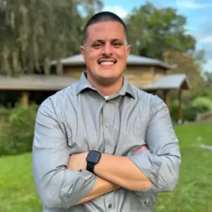 Melvin Lugo